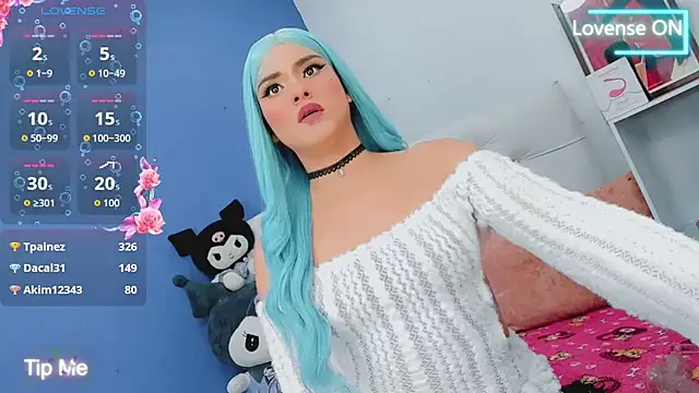 valentina_princess_ live sex cam