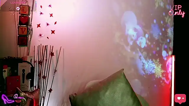 LauGrayJ's cam snapshot