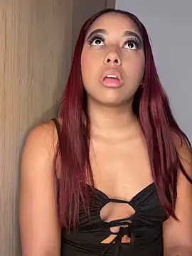 _Zahara_'s cam snapshot