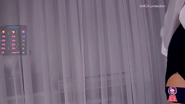 Mari_dream's cam snapshot