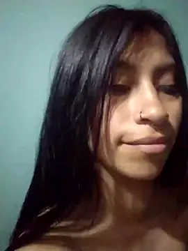 Pocahontas_tw's cam snapshot