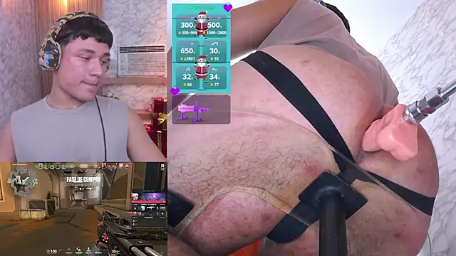 AndrewPeach_ live sex cam