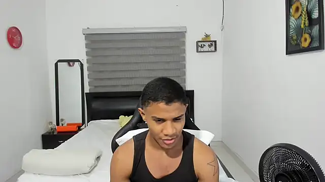 corzoethan live sex cam