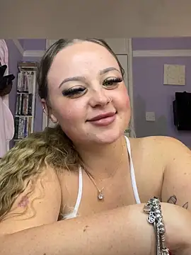 SexySashaxox's cam snapshot