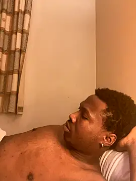 SleekyKing's cam snapshot