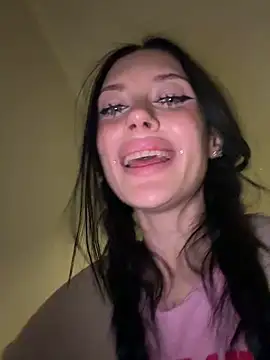 Melissa_crazy's cam snapshot