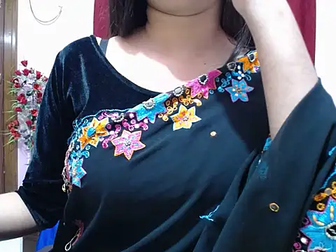 angelina-1's cam snapshot