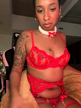Your_Paris live sex cam