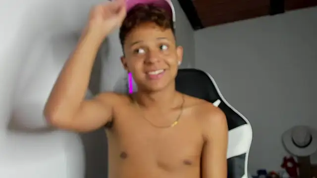 Carlos_foxx's cam snapshot