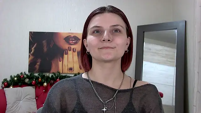 KellyStone's cam snapshot