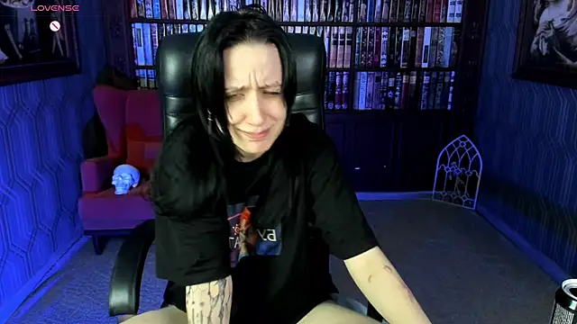 Medusa__Gorgona's cam snapshot