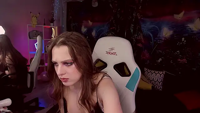 kaisajenner's cam snapshot