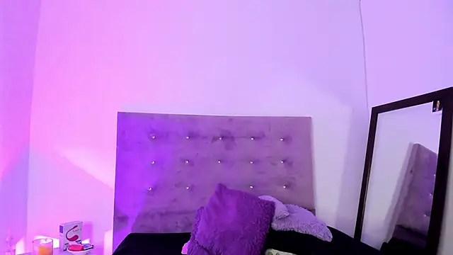 BonnySpencer's cam snapshot