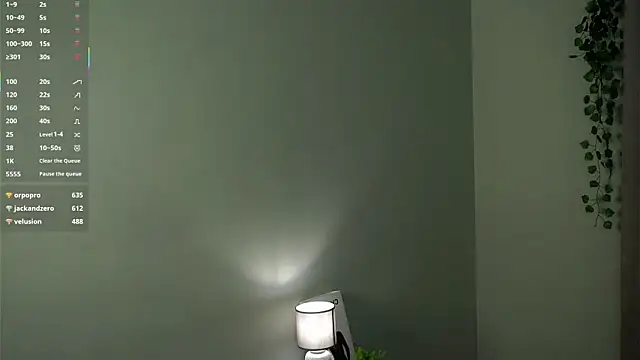 SharylOrbin live sex cam