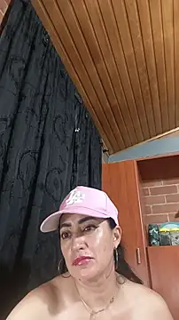 Alexandrina's cam snapshot