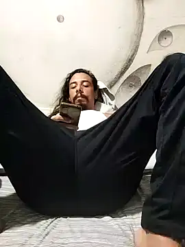 iirgastam3's cam snapshot