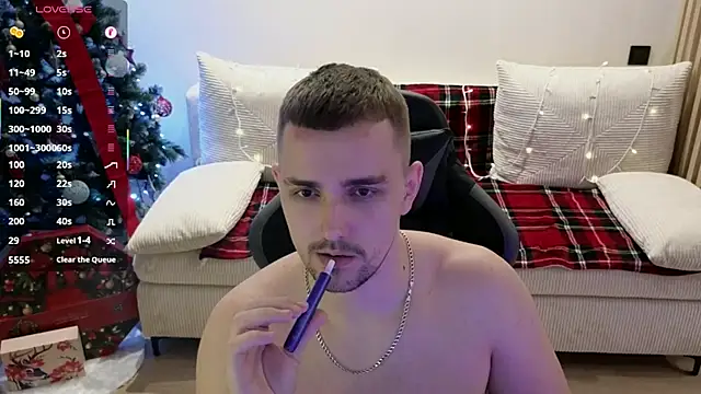 Larstar01 live sex cam