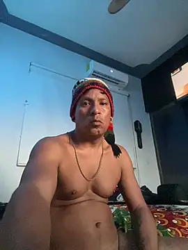 Capxxx's cam snapshot