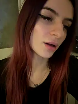 CassieFox_'s cam snapshot