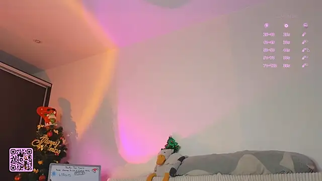 OdelynBagge's cam snapshot