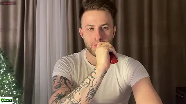 dominantrodri's cam snapshot