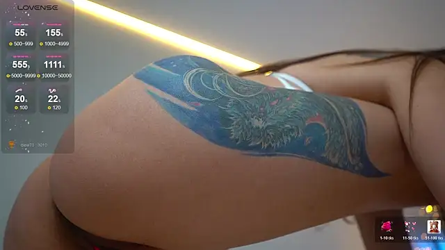 DeILia_Persis's cam snapshot