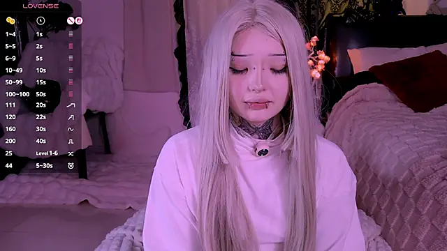 Lein_Bone's cam snapshot