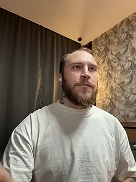 HermanFire live sex cam