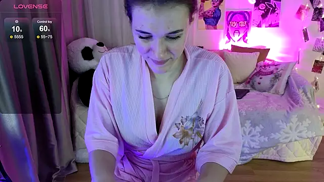 CarolainGilbert's cam snapshot