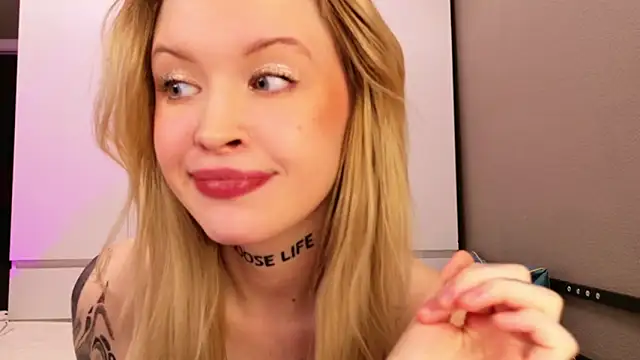 candy_kattee's cam snapshot