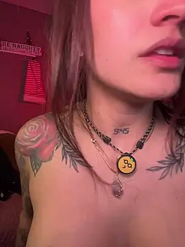 DaniDusan_'s cam snapshot