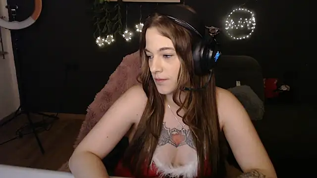 Luna_Lynn's cam snapshot