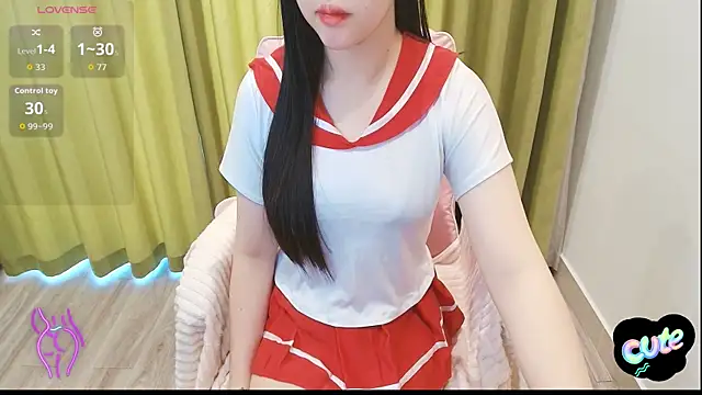 Meow_Sexy18's cam snapshot