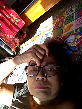 Hotestlove's cam snapshot