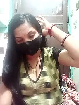 Payal-001's cam snapshot