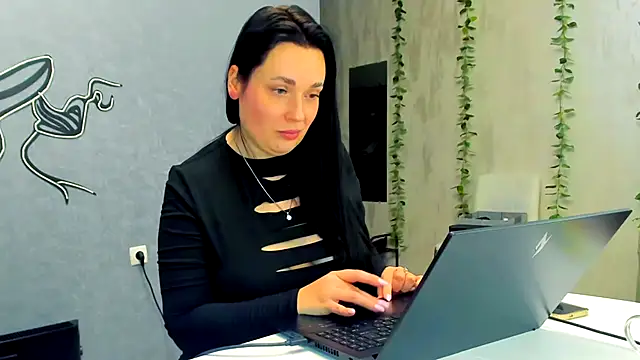 Yesss_Lilith's cam snapshot