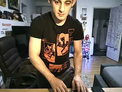 mihaimichael live sex cam