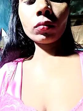 Kajal-Mehra's cam snapshot