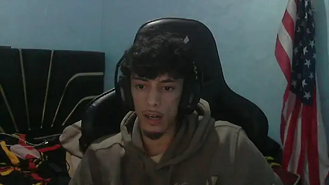 Dark_DesireX live sex cam