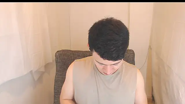 MARCUS_FIRE's cam snapshot