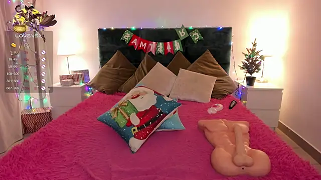 missAngellina's cam snapshot