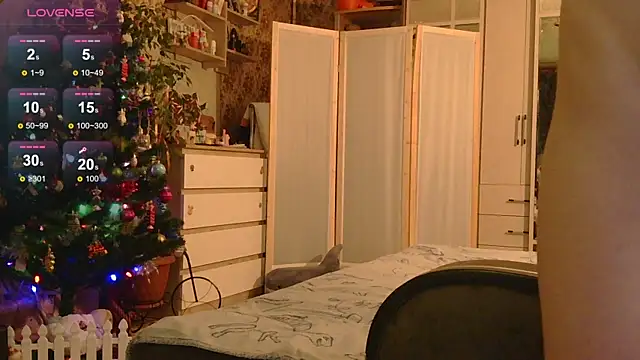 Anna_Miller606's cam snapshot