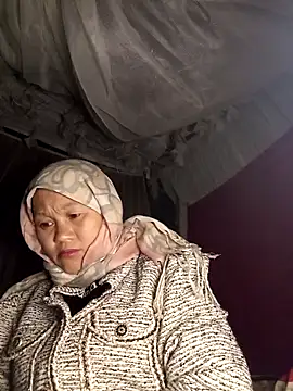 MaiHoa69's cam snapshot