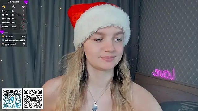 KerenFurguson's cam snapshot