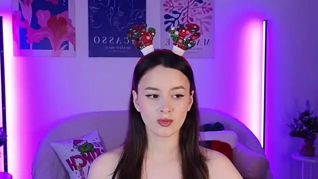 EvaSwen's cam snapshot