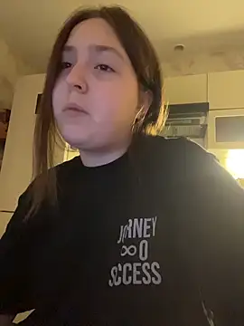 Charming_hamster_'s cam snapshot