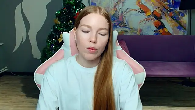 LavetaShiroma's cam snapshot