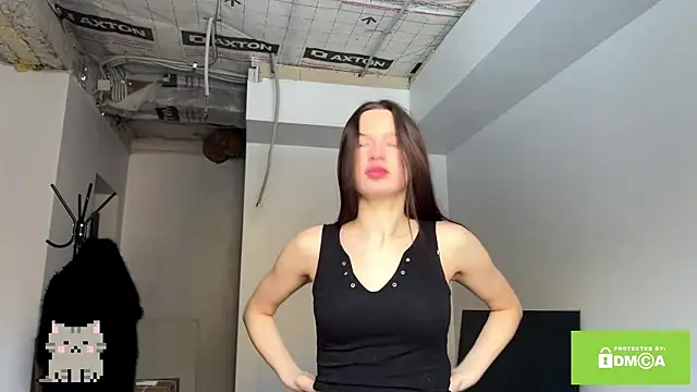 DemetriceChisholm's cam snapshot