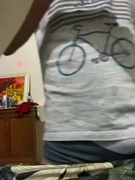 Maurob18 live sex cam