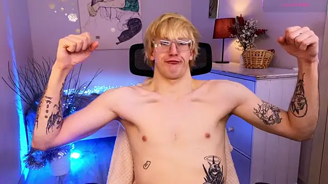 MarkusWilder live sex cam